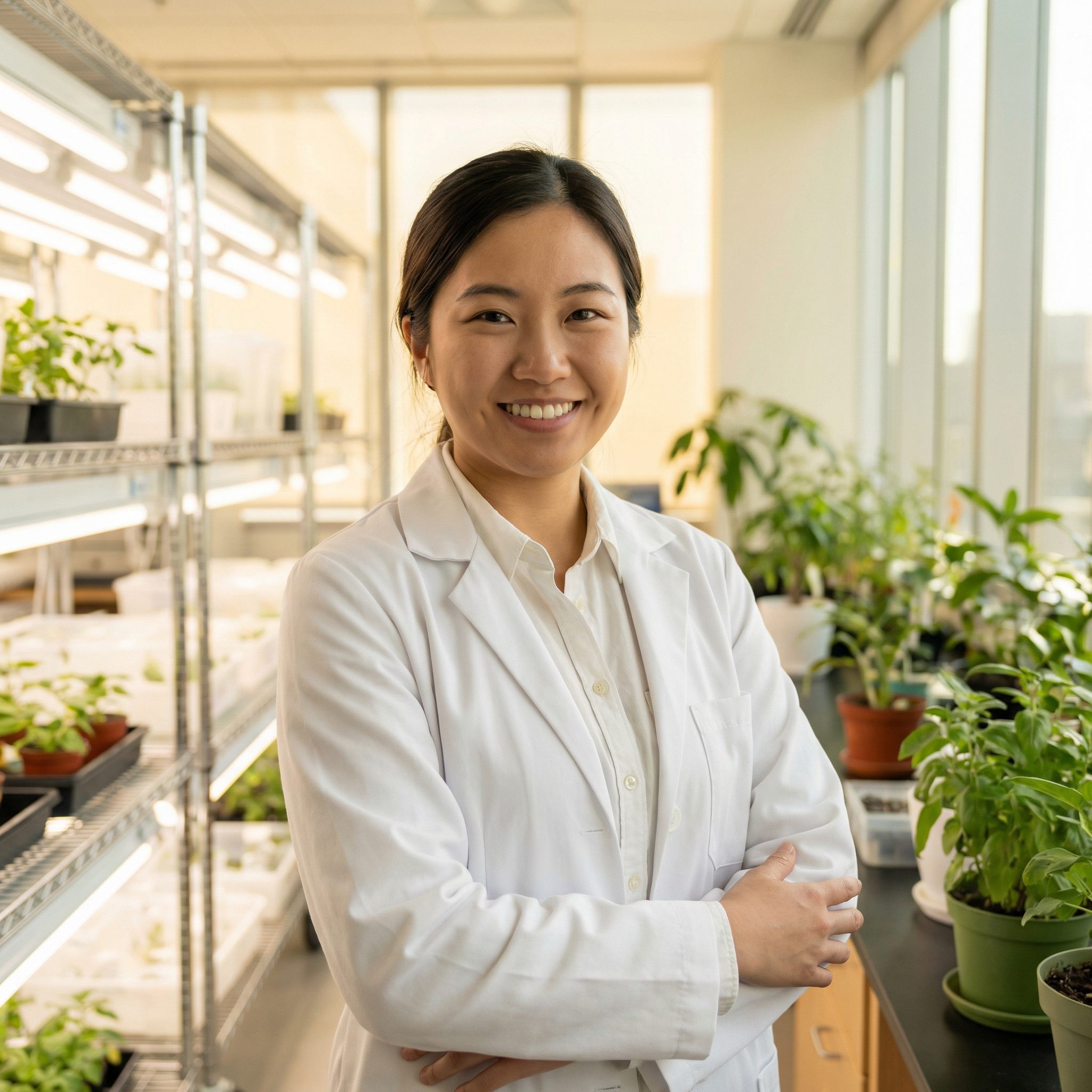 抖阴植物影像总监苏雅琳