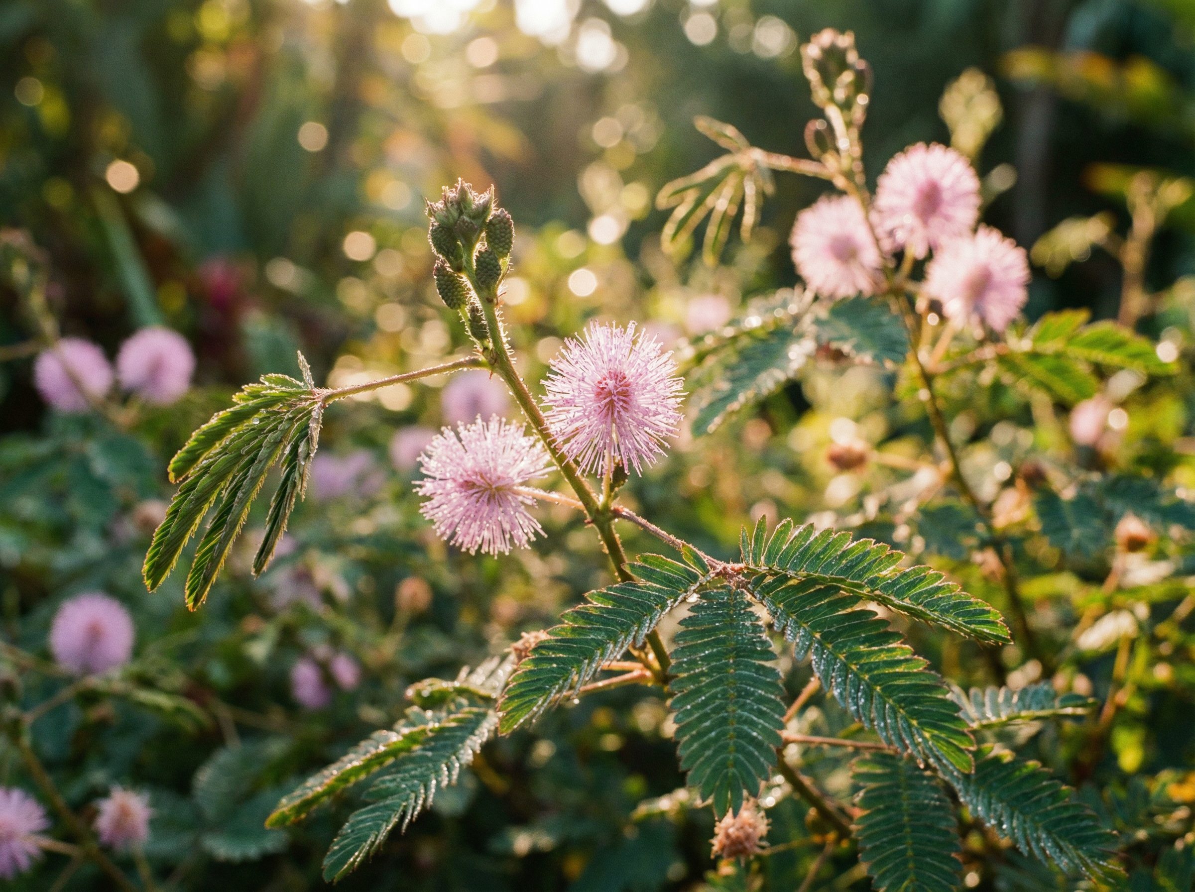 抖阴视频：沙漠多肉植物生存奇迹