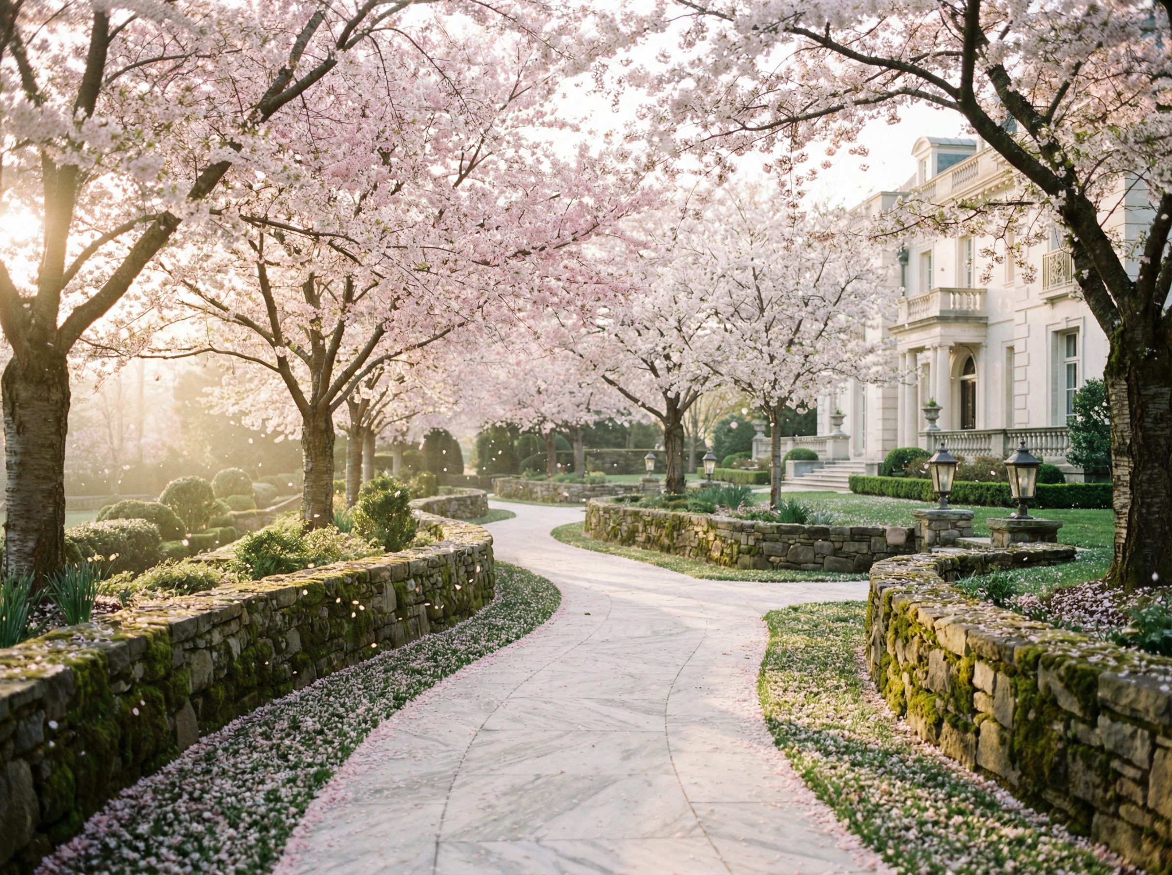 抖阴视频：樱花季赏花攻略视频