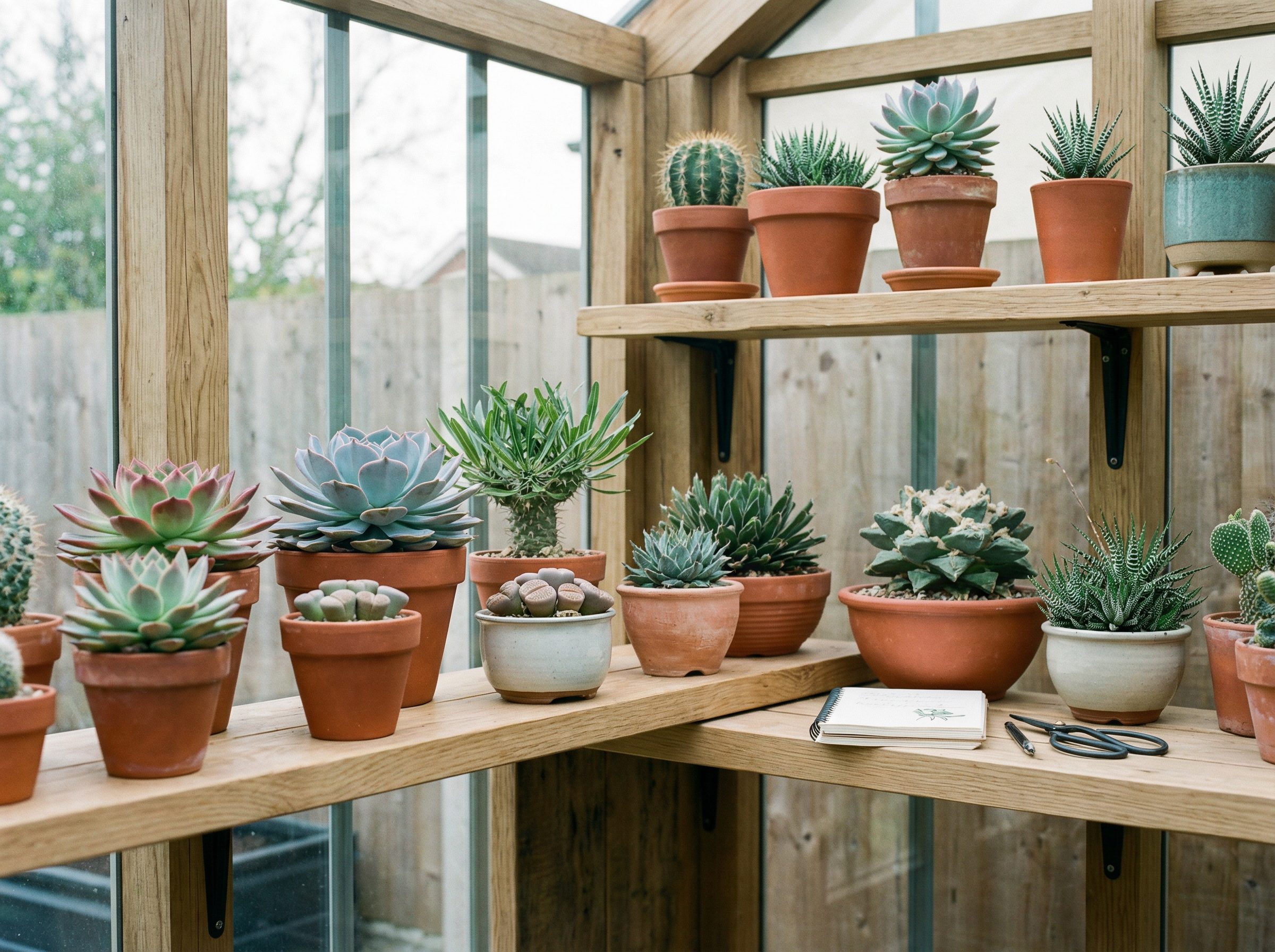 抖阴视频：多肉植物养护视频教程